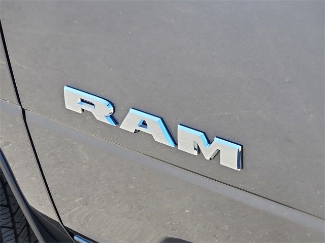 2024 RAM 3500 RAM 3500 BIG HORN CREW CAB 4X4 8' BOX